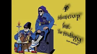 Zekua Gup feat. The Prodigy - Poison Sosrykwa (gvp remix)