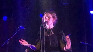 “Communication” The Cardigans (Live Chile 15 March 2019)