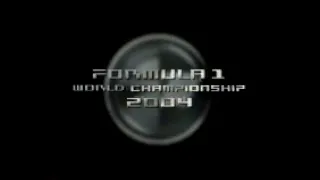 2004 F1 総集編(全編)