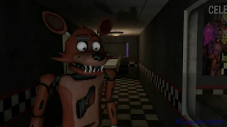 Top 10: Five Nights at Freddy's Animations (SFM FNAF)