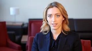 Stanford Open Office Hours: Kelly McGonigal