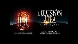 La Ilusión Atea - Living Waters