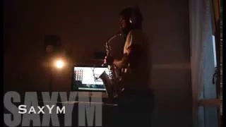 Route 94 - my love - Ben Dooks remix (SAXYM rework)