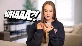 MARRIAGE AND KIDS!? // Rachel DeMita