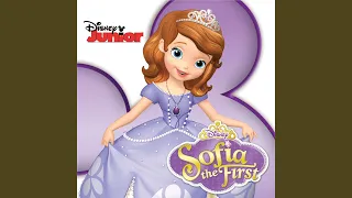 Sofia the First Main Title Theme (From "Sofia the First")