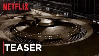 Star Trek: Discovery | Test Flight | Netflix