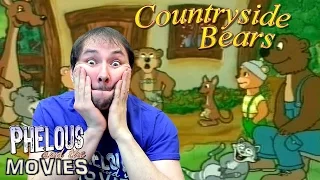 Countryside Bears aka Wabuu 2 (Dingo Pictures) - Phelous