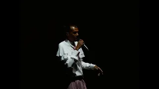 Stromae - Formidable (Live at MSG, Multitude Tour, Nov 22, 2022)