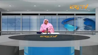News in Tigre for March 12, 2024 - ERi-TV, Eritrea