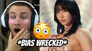 OMG!!! MISAMO “Do not touch” M/V  - REACTION