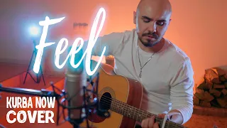 Robbie Williams – Feel (cover by Kurba Now)