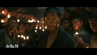 Видео к фильму Остров Хасима #BattleshipIsland