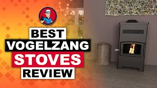 Best Vogelzang Stoves Review 🔥: 2020 Complete Guide | HVAC Training 101