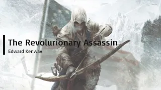 Connor, Assassin creed 3 explained