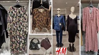 H&M WOMEN'S NEW COLLECTION/ SEPTEMBER 2023