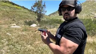 Sig Sauer P238 review and my thoughts.