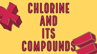 KCSE CHEMISTRY-CHLORINE AND ITS COMPOUNDS IN 57 MINUTES