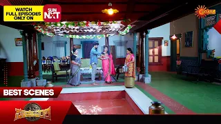 Suryavamsha - Best Scenes | 13 May 2024 | Kannada Serial | Udaya TV