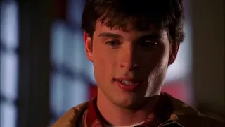 Smallville 2x15 - Clark goes to save Lex / Lucas kidnaps Lex / Clark & Lionel