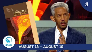 “Seeing the Invisible”” | Sabbath School Panel by 3ABN - Lesson 8 Q3 2022