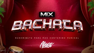 MIX BACHATA 2024 (ROMEO SANTOS, AVENTURA, MANUEL TURIZO, MIKE BAHIA, PRINCE ROYCE, SHAKIRA, ETC)