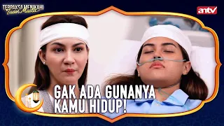 Nahlu! Anita Kepergok Sama Kinanti! | Terpaksa Menikahi Tuan Muda ANTV | Eps 68 (5/5)