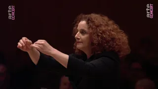 Emmanuelle Haïm dirigiert Händel und Bach: Mit dem hr-Sinfonieorchester (2017)