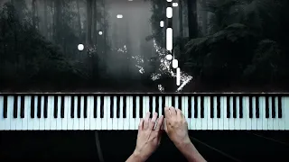 Sezen Aksu - Kaybolan Yıllar - 2022 - Piano by VN