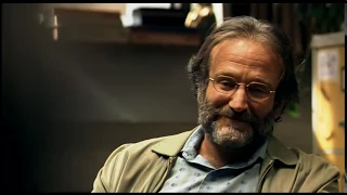 Good Will Hunting - "Idiosyncrasies"