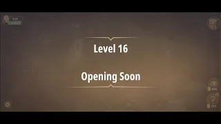 Rooms and Exits | Opening Soon | Level 16