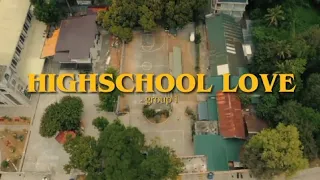 highschool love(huling el bimbo) - a rushed short film.