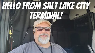 Hello From Prime inc. Salt Lake City Terminal! | Prime Inc.