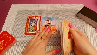 24 июня 💐 Карта дня. Развернутый Таро-Гороскоп/Tarot Horoscope+Lenormand today от Ирины Захарченко.