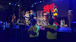 Steel Pulse Part 1 Rebellion 2023