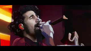 Serj Tankian - Creo en mi (AI Cover)