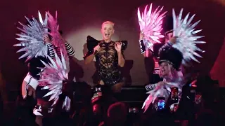 Xuxa - Una Equis En Tú Corazón | Multishow 2023