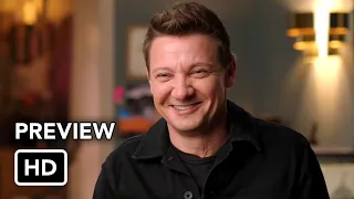 Marvel's Hawkeye (Disney+) "LARPers" Featurette HD - Jeremy Renner, Hailee Steinfeld series