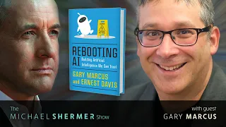 How to Build AI We Can Trust? (Gary Marcus)