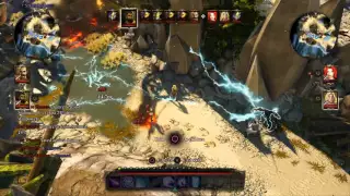 Divinity Orginal Sin Enhanced Edition Review