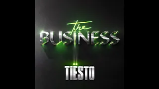 Tiësto - The Business (Oceanman Remix)