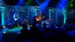 James Morrison- Get To You Live@Alan Titchmarsh show