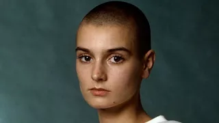 Sinéad O'Connor - Paddy's Lament (Studio Version)