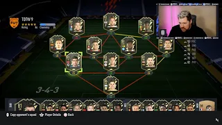 NepentheZ Reacts To TOTW 9!!