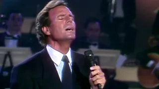 Julio Iglesias - France medley [ 1989 ]