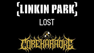 Linkin Park - Lost [Karaoke Instrumental]