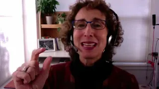 "There Are 11 Executive Functioning Skills?!" Q&A Session for ADHD Adults on Executive Dysfuction