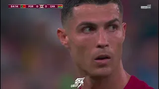 Cristiano Ronaldo Penalty Goal Vs Ghana Worldcup🔥#viral #shorts #viralvideo #youtubeshorts #ronaldo