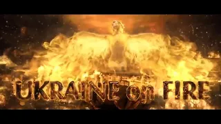 Ukraine on Fire  2016  by Oliver Stone  English version