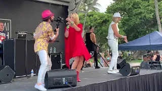 Lime - Babe we’re Going to Love Tonight - Miami Beach 7/17/21