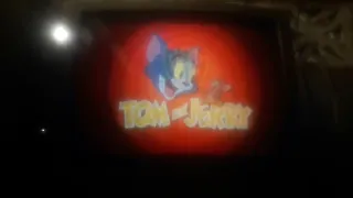 Opening To Tom And Jerry Spy Quest On Cartoonito (August 6 2023)